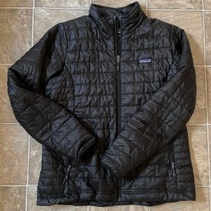 Patagonia Women’s Jacket Size XL - Like New!